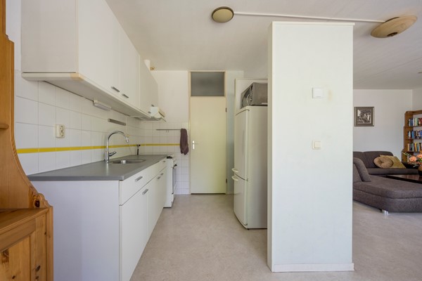 Medium property photo - De Beurs 72, 3823 GA Amersfoort